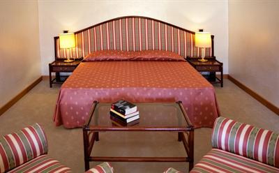 фото отеля Hotel Il Magnifico Elba de Luxe Resort
