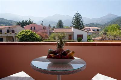 фото отеля Hotel Il Magnifico Elba de Luxe Resort