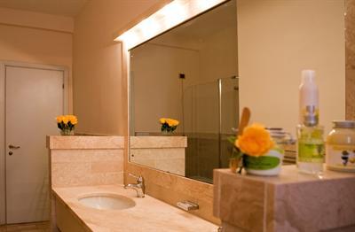фото отеля Hotel Il Magnifico Elba de Luxe Resort