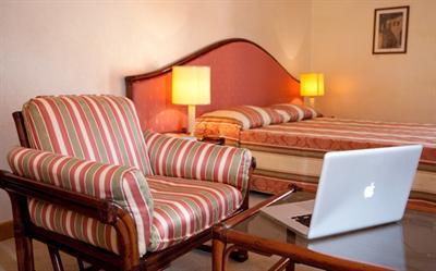 фото отеля Hotel Il Magnifico Elba de Luxe Resort
