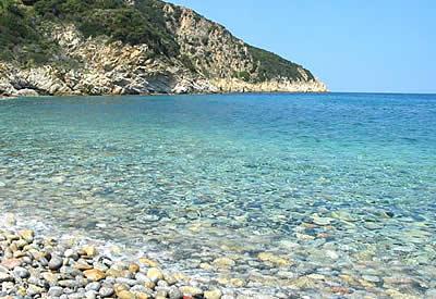 фото отеля Hotel Il Magnifico Elba de Luxe Resort