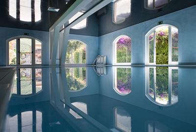фото отеля Hotel Il Magnifico Elba de Luxe Resort