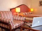фото отеля Hotel Il Magnifico Elba de Luxe Resort