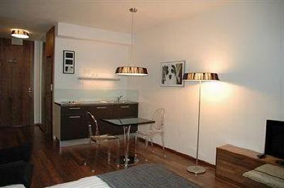 фото отеля Hotel Fis Jasna
