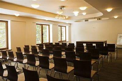 фото отеля Hotel Fis Jasna
