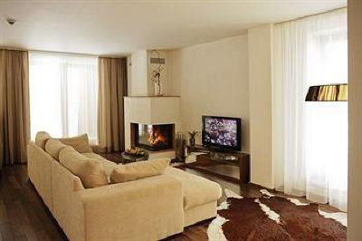 фото отеля Hotel Fis Jasna