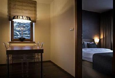 фото отеля Hotel Fis Jasna