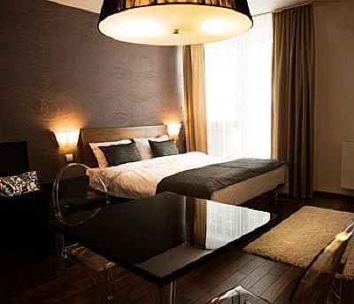 фото отеля Hotel Fis Jasna