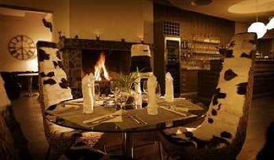 фото отеля Hotel Fis Jasna