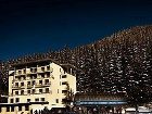 фото отеля Hotel Fis Jasna