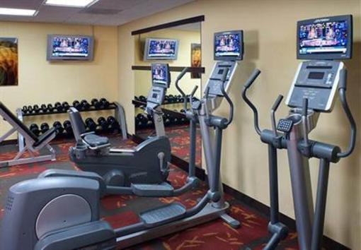 фото отеля Courtyard Hotel Saint Louis Creve Coeur
