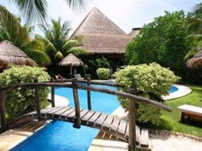 фото отеля Villas Paraiso del Mar