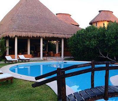 фото отеля Villas Paraiso del Mar