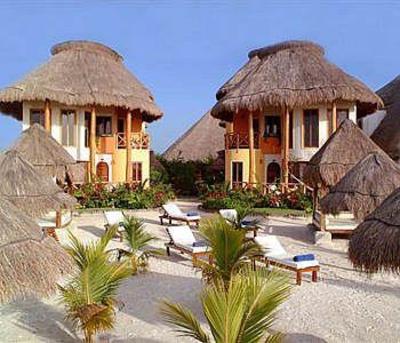 фото отеля Villas Paraiso del Mar