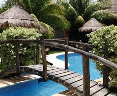 фото отеля Villas Paraiso del Mar