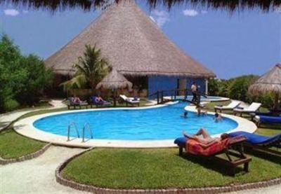 фото отеля Villas Paraiso del Mar