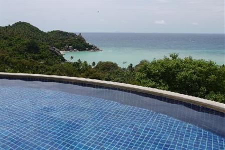 фото отеля Chintakiri Resort Ko Tao