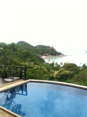 фото отеля Chintakiri Resort Ko Tao