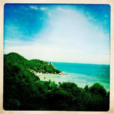 фото отеля Chintakiri Resort Ko Tao
