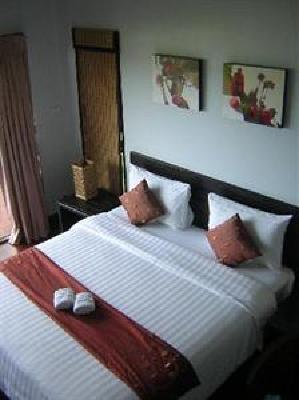 фото отеля Chintakiri Resort Ko Tao