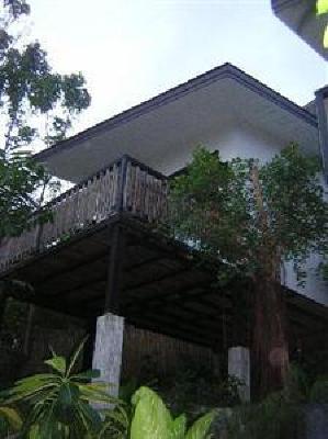фото отеля Chintakiri Resort Ko Tao