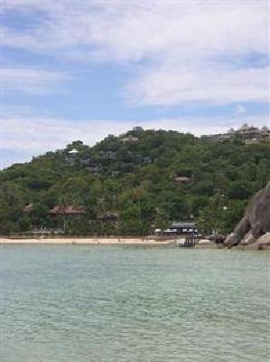 фото отеля Chintakiri Resort Ko Tao