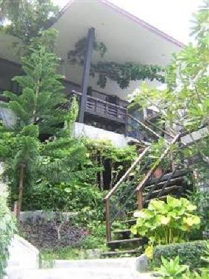фото отеля Chintakiri Resort Ko Tao