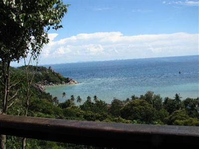 фото отеля Chintakiri Resort Ko Tao
