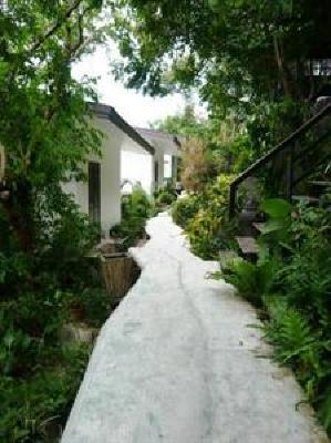 фото отеля Chintakiri Resort Ko Tao