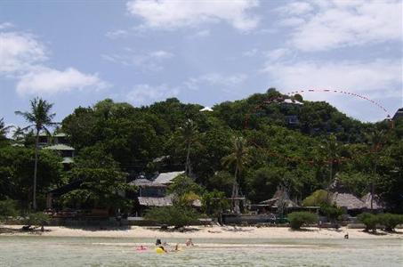 фото отеля Chintakiri Resort Ko Tao