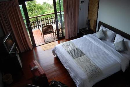 фото отеля Chintakiri Resort Ko Tao