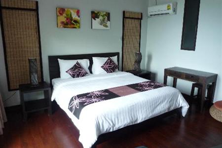 фото отеля Chintakiri Resort Ko Tao