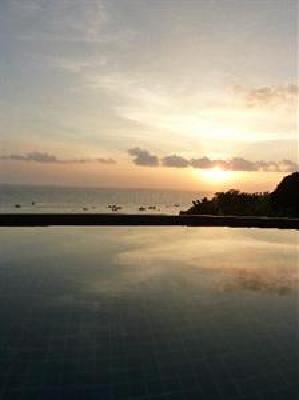 фото отеля Chintakiri Resort Ko Tao