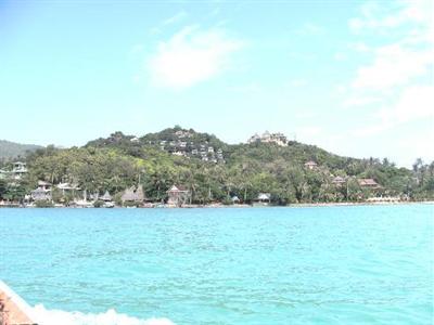 фото отеля Chintakiri Resort Ko Tao