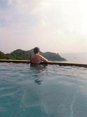 фото отеля Chintakiri Resort Ko Tao