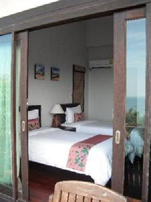 фото отеля Chintakiri Resort Ko Tao