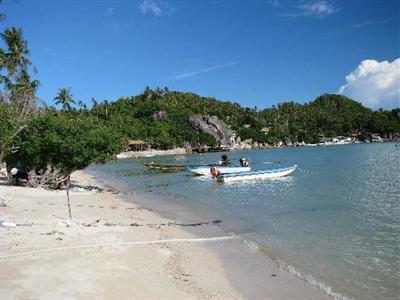 фото отеля Chintakiri Resort Ko Tao