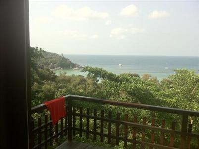 фото отеля Chintakiri Resort Ko Tao