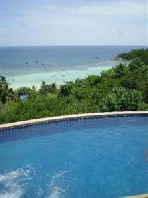 фото отеля Chintakiri Resort Ko Tao
