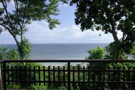 фото отеля Chintakiri Resort Ko Tao