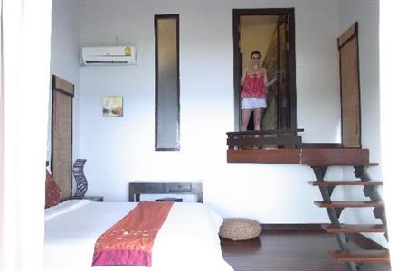 фото отеля Chintakiri Resort Ko Tao
