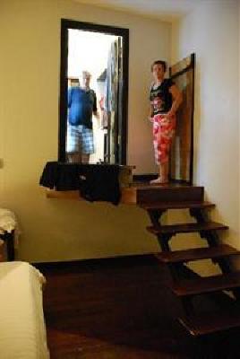 фото отеля Chintakiri Resort Ko Tao