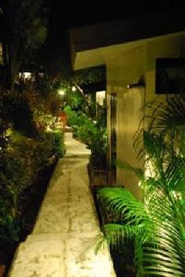 фото отеля Chintakiri Resort Ko Tao