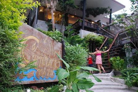 фото отеля Chintakiri Resort Ko Tao