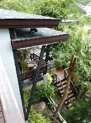 фото отеля Chintakiri Resort Ko Tao