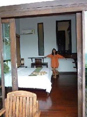 фото отеля Chintakiri Resort Ko Tao