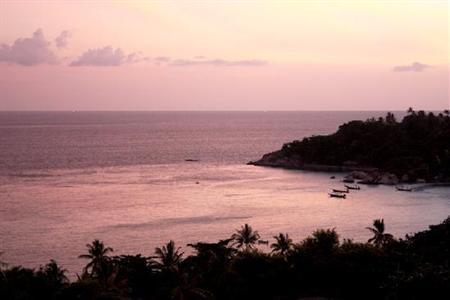 фото отеля Chintakiri Resort Ko Tao