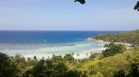 фото отеля Chintakiri Resort Ko Tao
