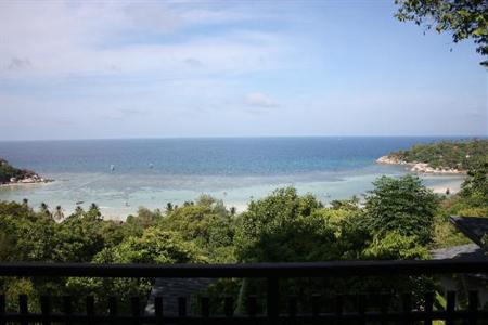 фото отеля Chintakiri Resort Ko Tao