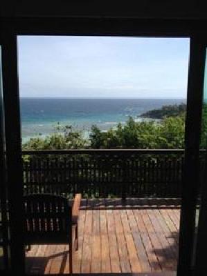 фото отеля Chintakiri Resort Ko Tao